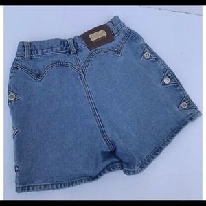 Vintage shorts